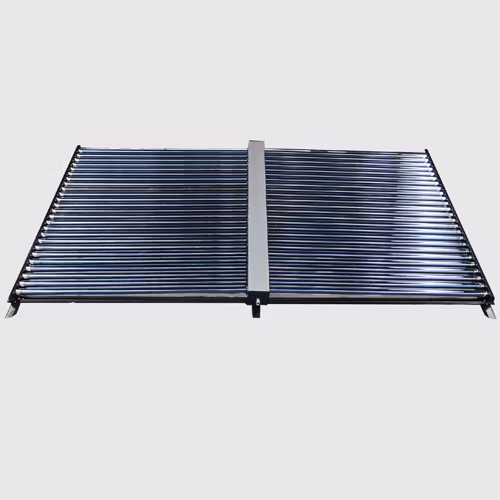 etc Solar Water Heating System 