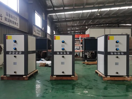 Système de chauffage de l'eau par pompe à chaleur solaire combinée fiable avec technologie innovante